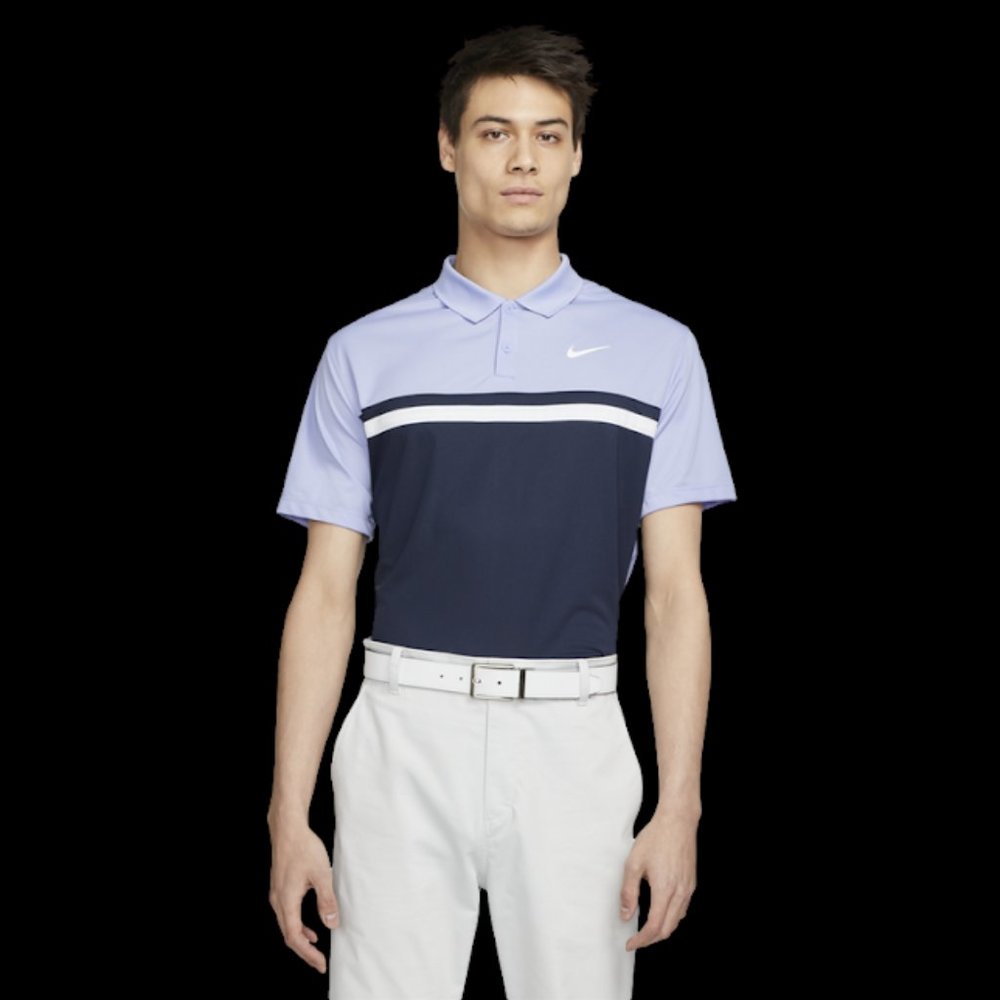 NWT Nike Dri-Fit Victory Golf Polo | Size: Small